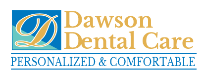dawson-dental-care Logo